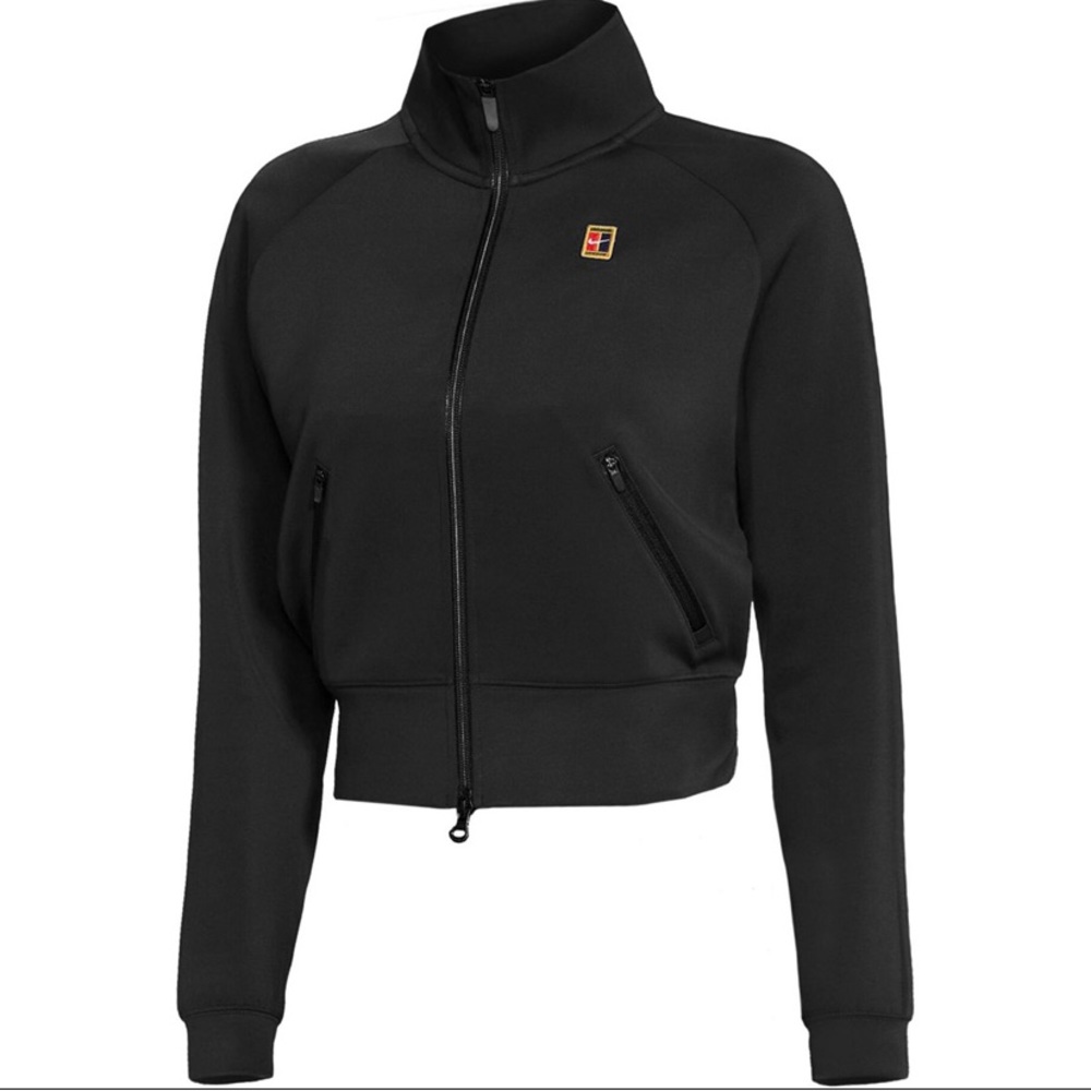 Nike Women’s Tennis Jacket♠️